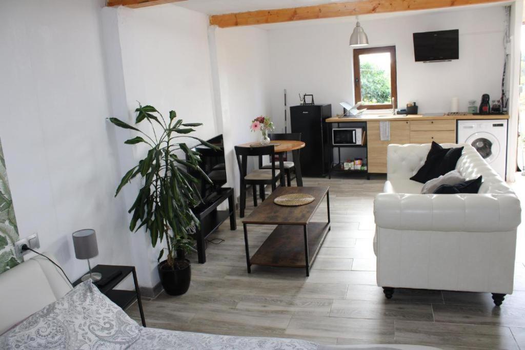 Villa Casa Loft Santiago de Compostela Exterior foto