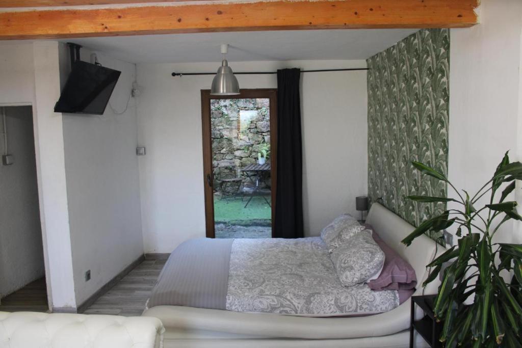 Villa Casa Loft Santiago de Compostela Exterior foto